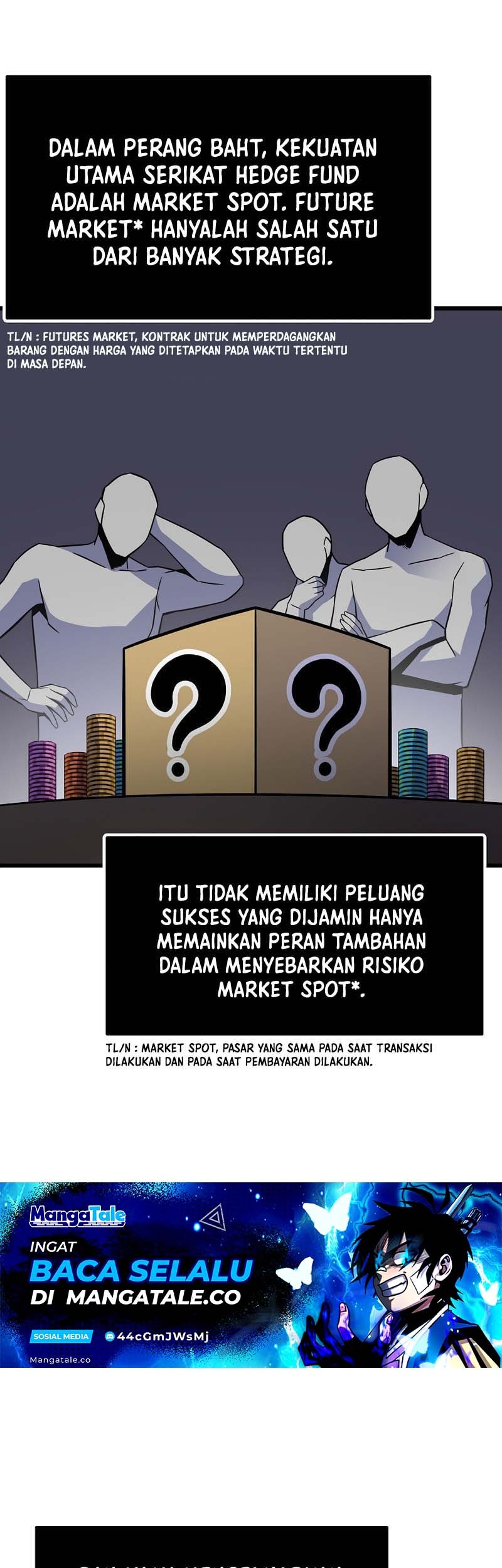 Past Life Regressor (Remake 2022) Chapter 09 Gambar 34