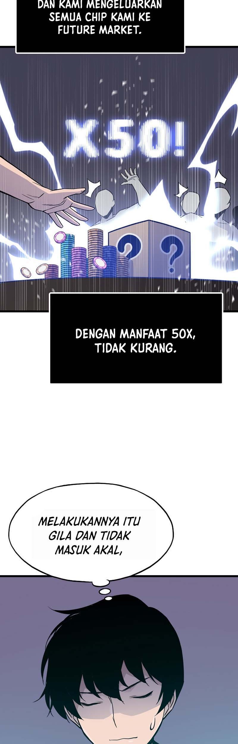 Past Life Regressor (Remake 2022) Chapter 09 Gambar 35