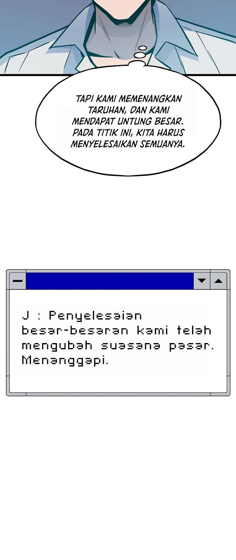 Past Life Regressor (Remake 2022) Chapter 09 Gambar 36