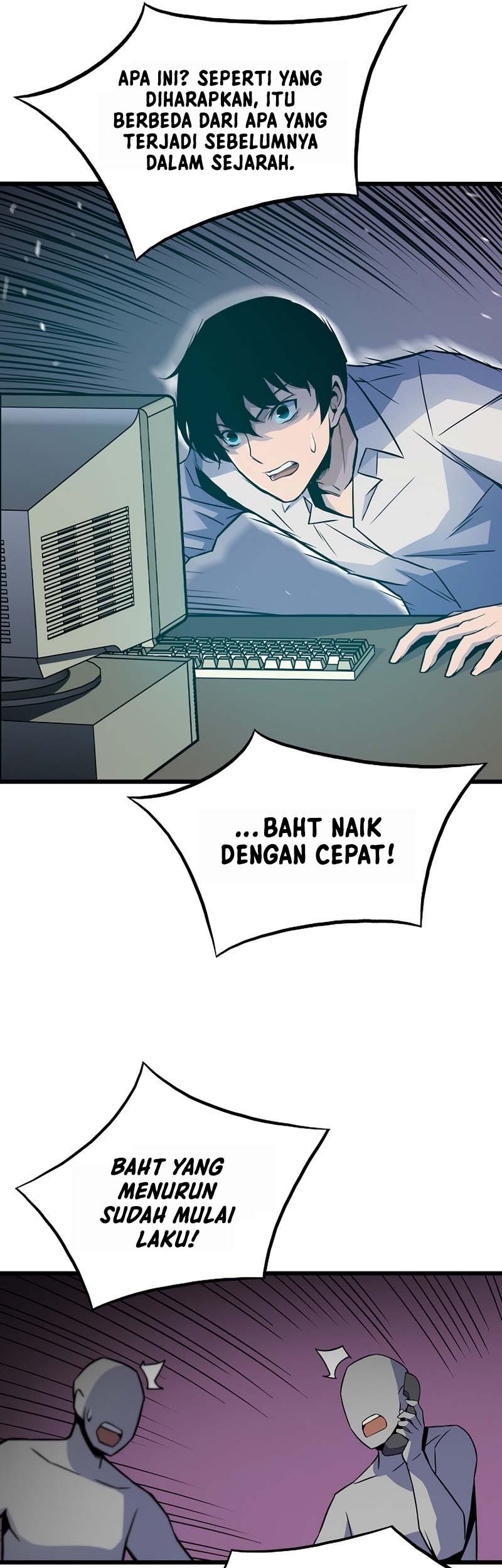 Past Life Regressor (Remake 2022) Chapter 09 Gambar 37