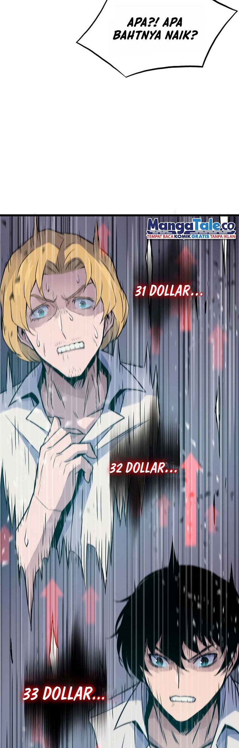 Past Life Regressor (Remake 2022) Chapter 09 Gambar 38