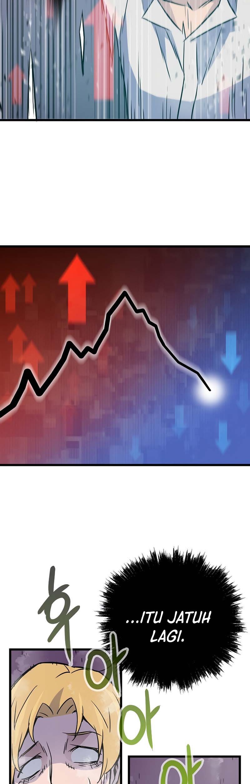 Past Life Regressor (Remake 2022) Chapter 09 Gambar 39