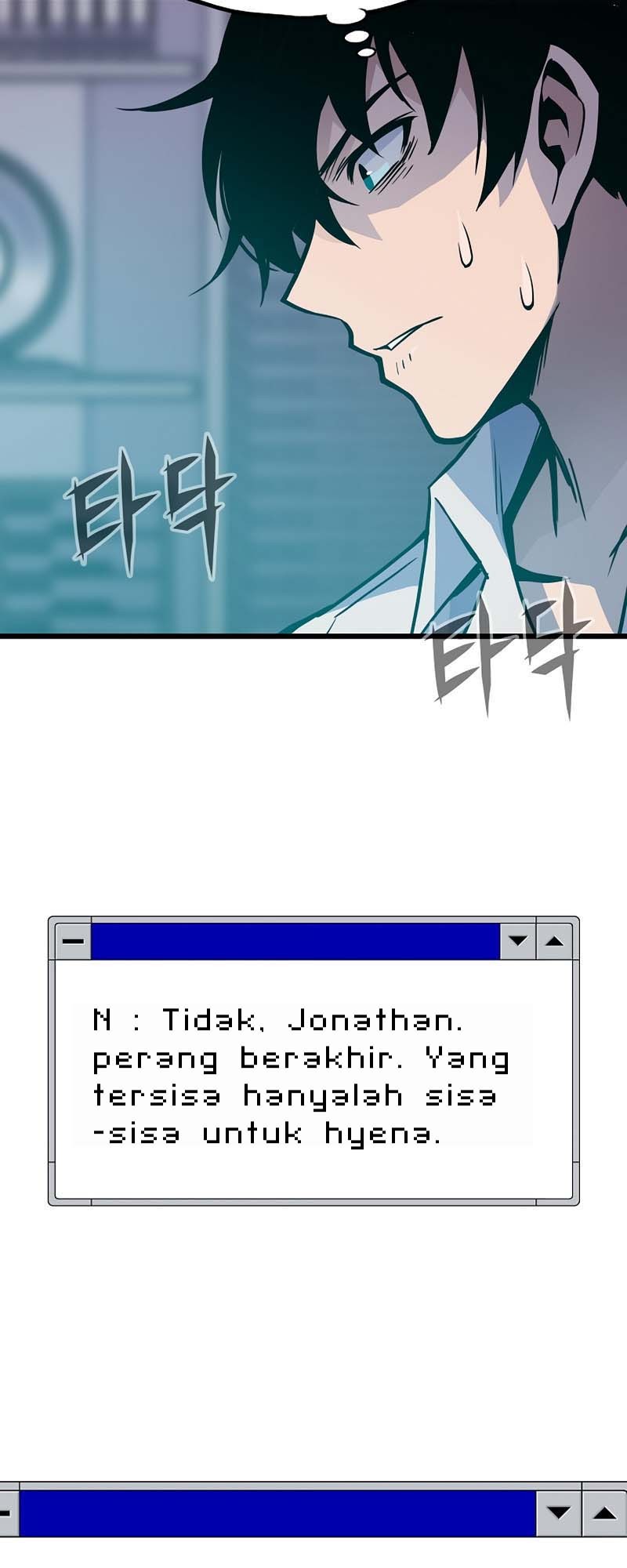 Past Life Regressor (Remake 2022) Chapter 09 Gambar 41