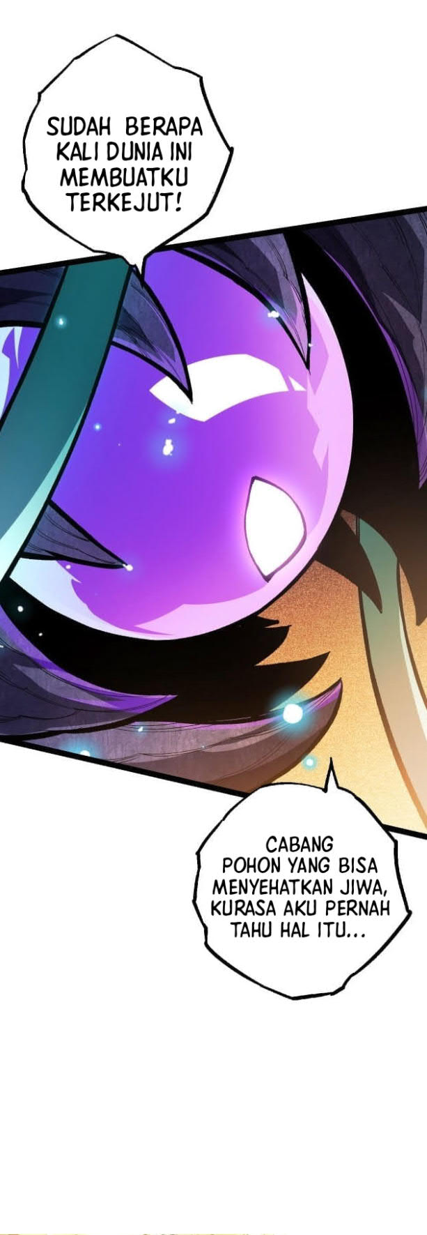 Evolution Begins With A Big Tree Chapter 15 Gambar 14