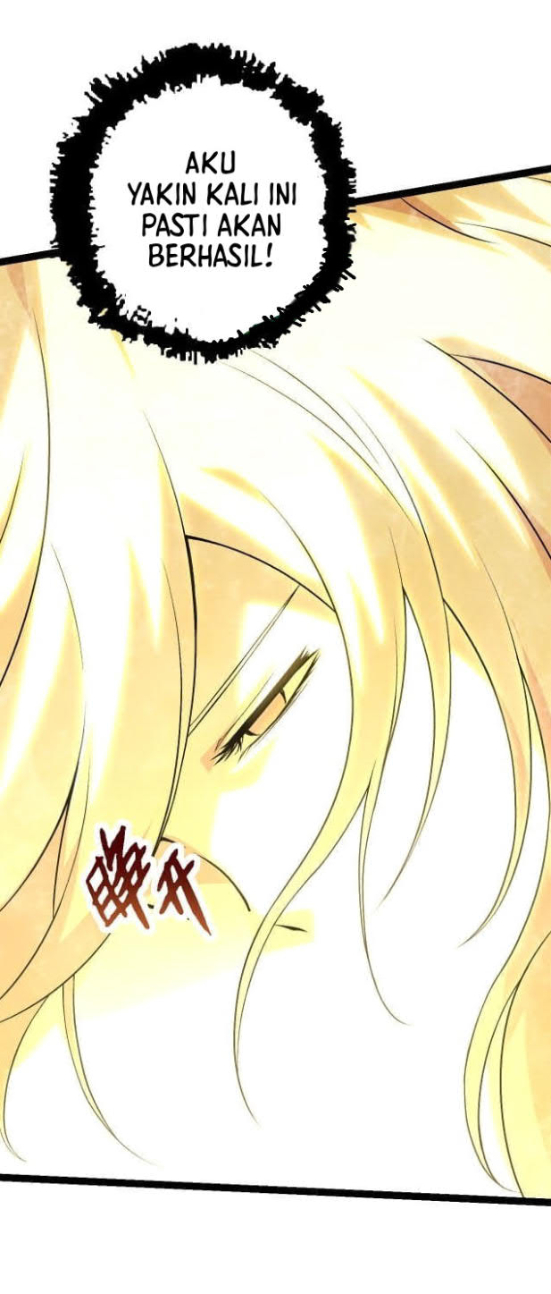 Evolution Begins With A Big Tree Chapter 15 Gambar 17