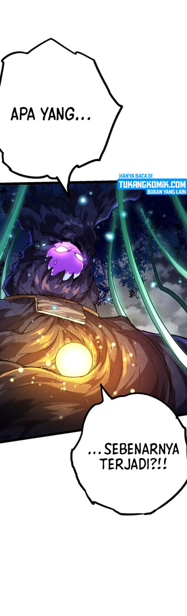 Evolution Begins With A Big Tree Chapter 15 Gambar 11