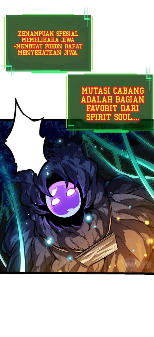 Evolution Begins With A Big Tree Chapter 15 Gambar 12