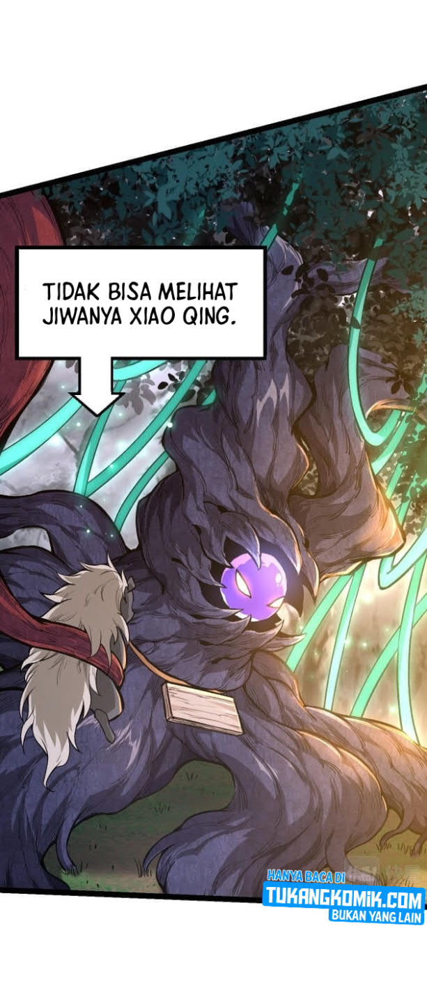 Evolution Begins With A Big Tree Chapter 15 Gambar 25