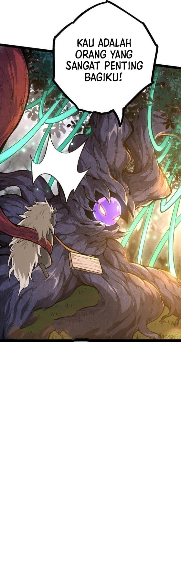 Evolution Begins With A Big Tree Chapter 15 Gambar 26