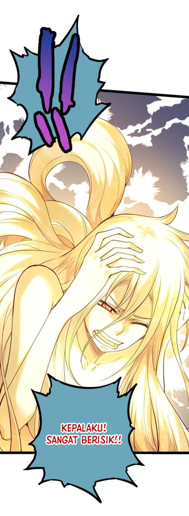 Evolution Begins With A Big Tree Chapter 15 Gambar 28