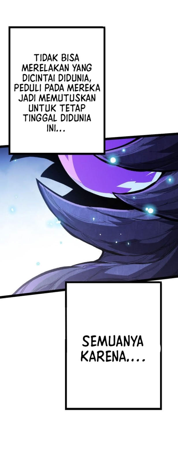 Evolution Begins With A Big Tree Chapter 15 Gambar 20