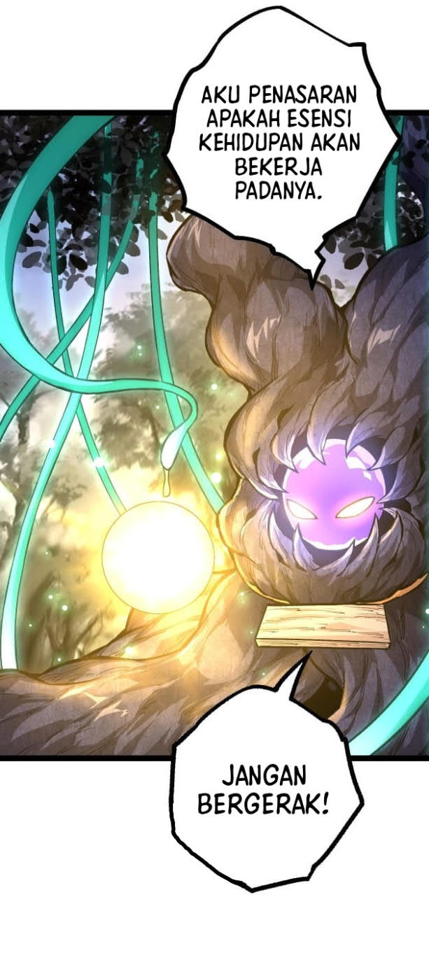 Evolution Begins With A Big Tree Chapter 15 Gambar 34