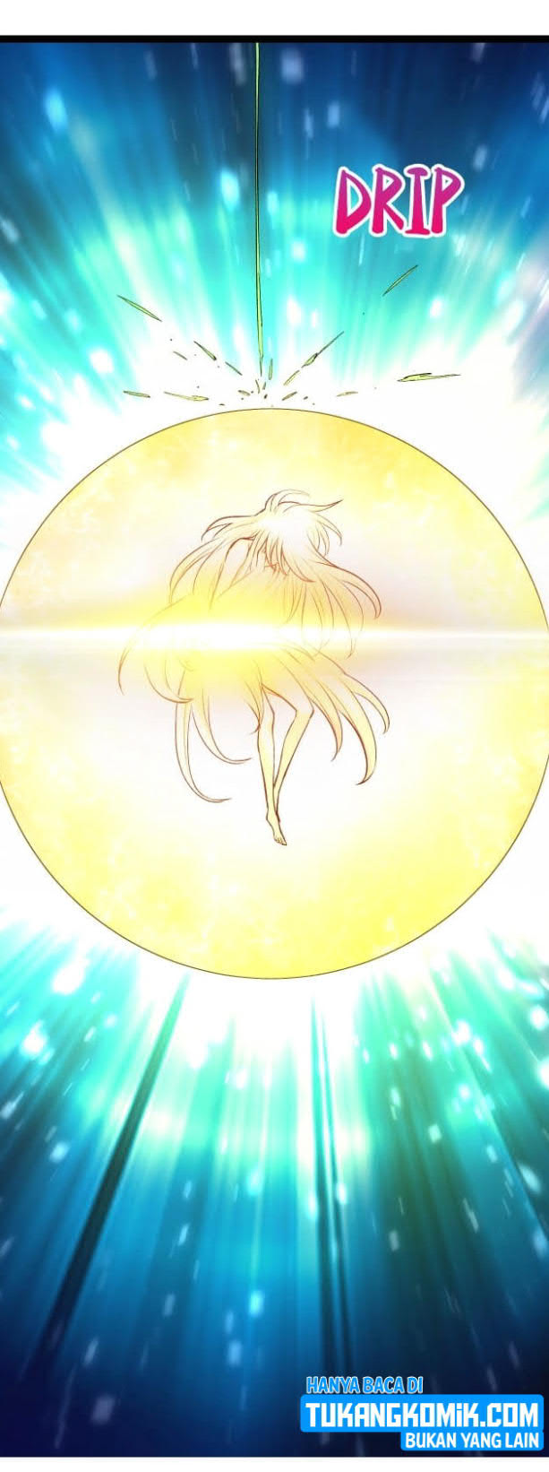 Evolution Begins With A Big Tree Chapter 15 Gambar 35