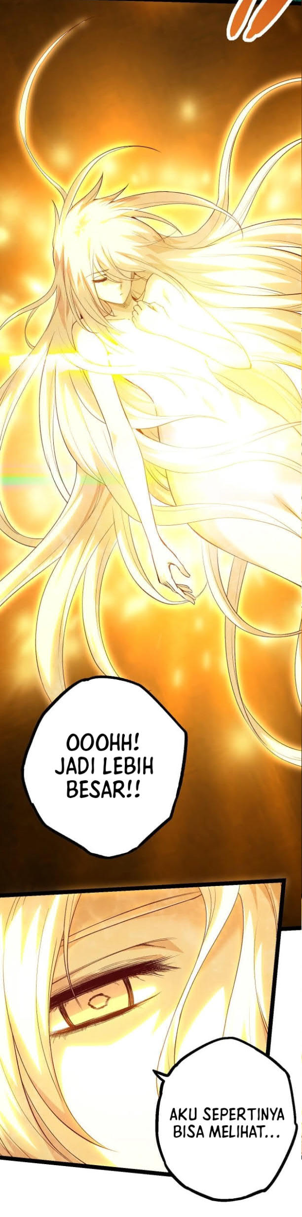 Evolution Begins With A Big Tree Chapter 15 Gambar 37