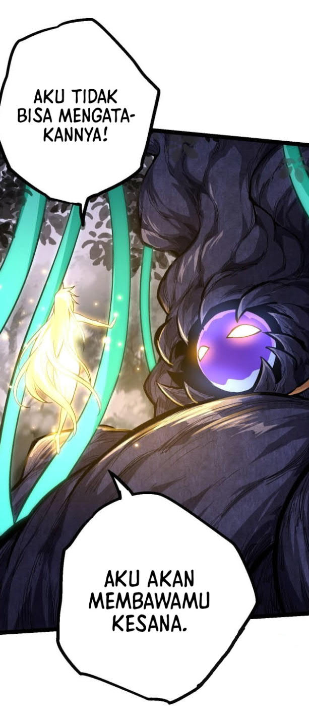 Evolution Begins With A Big Tree Chapter 15 Gambar 39