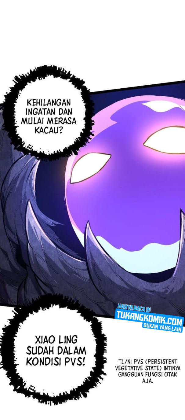 Evolution Begins With A Big Tree Chapter 15 Gambar 31