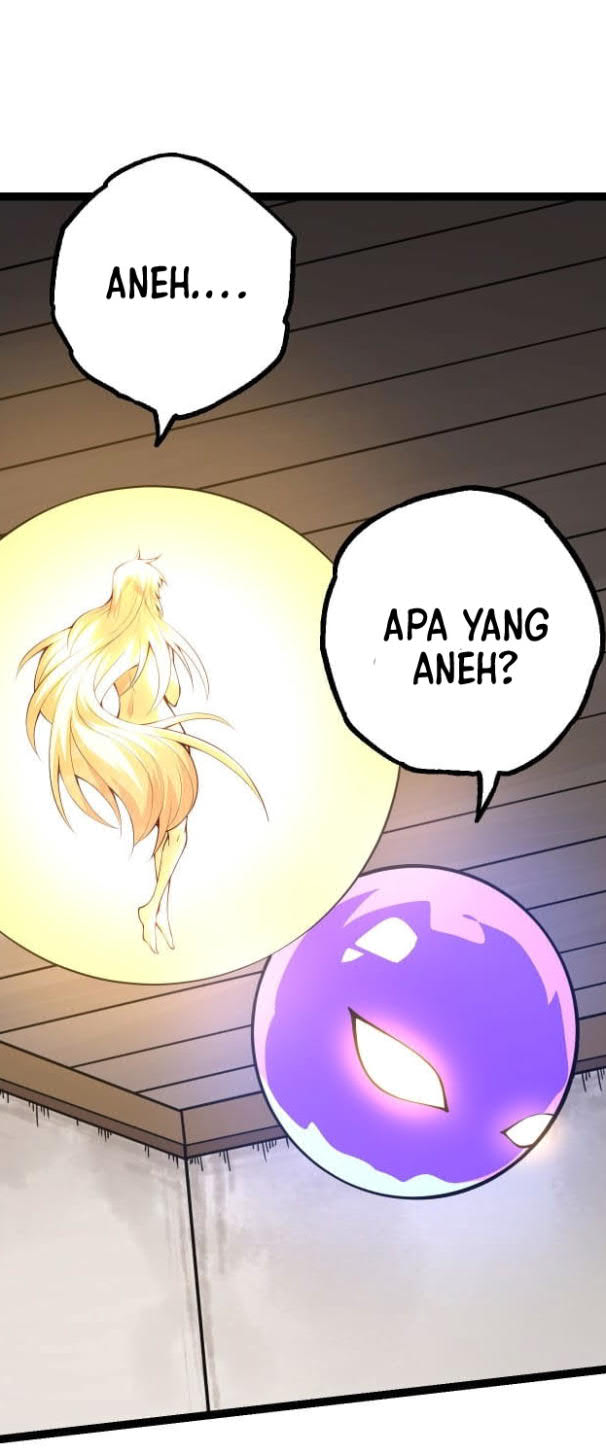 Evolution Begins With A Big Tree Chapter 15 Gambar 45