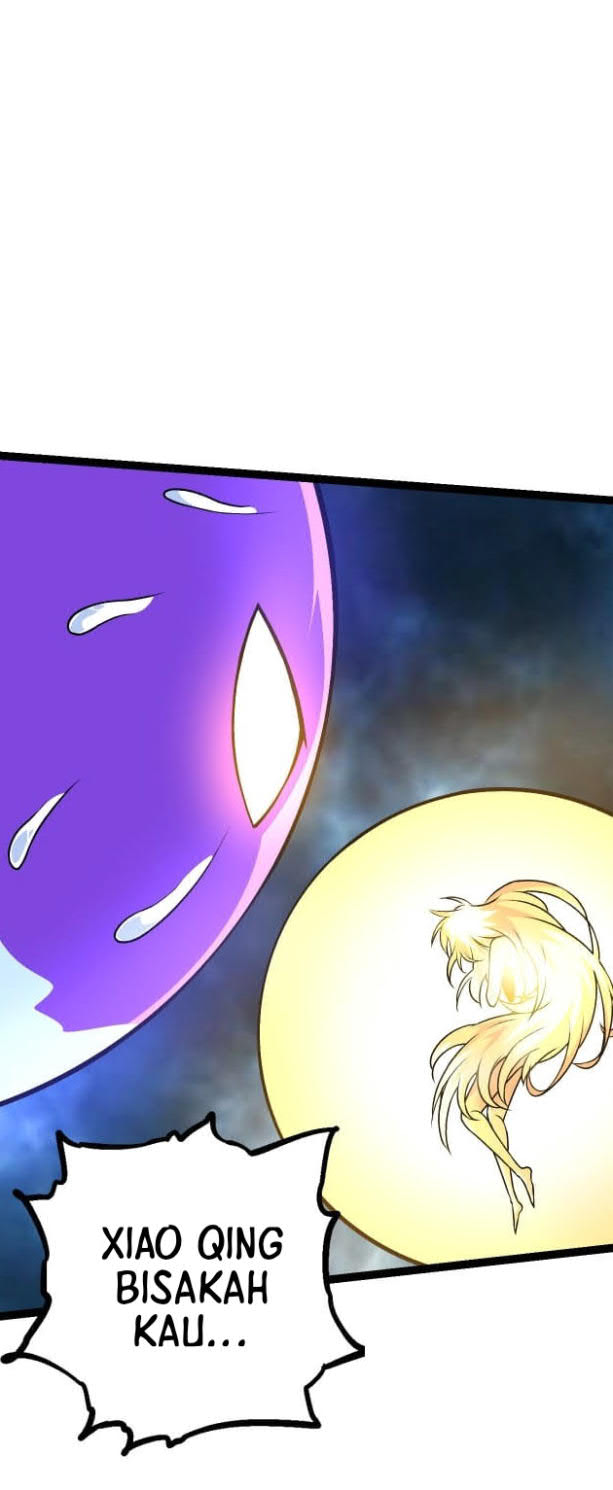 Evolution Begins With A Big Tree Chapter 15 Gambar 48