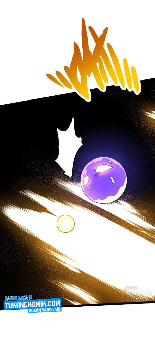 Evolution Begins With A Big Tree Chapter 15 Gambar 49