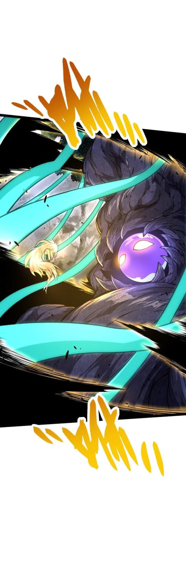 Evolution Begins With A Big Tree Chapter 15 Gambar 50