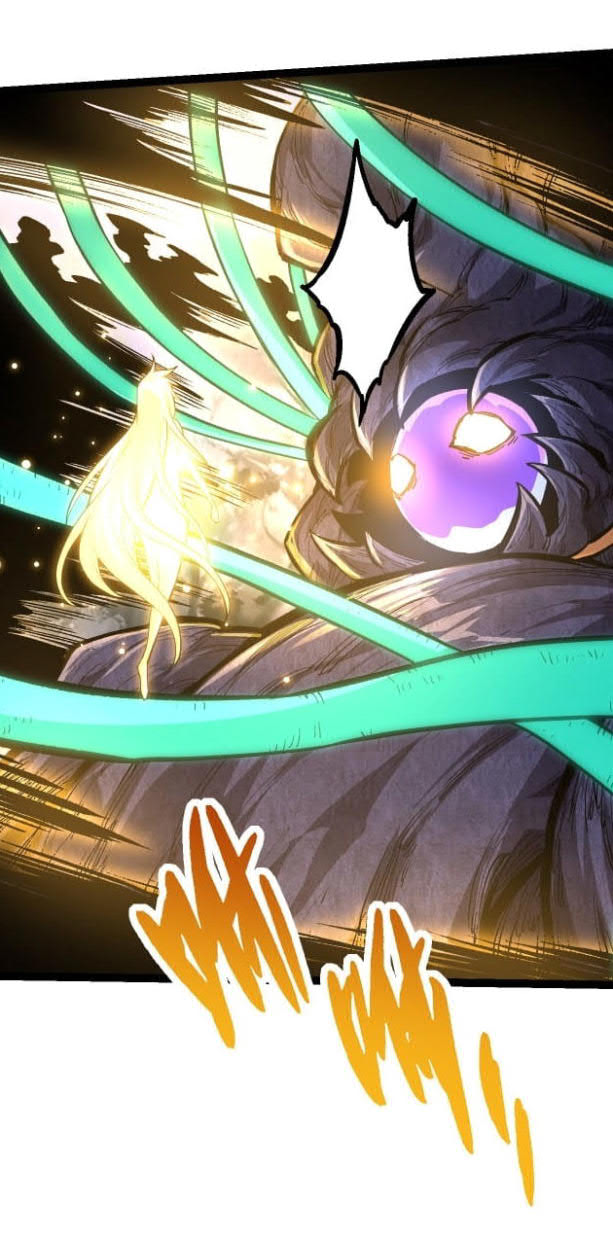 Evolution Begins With A Big Tree Chapter 15 Gambar 40