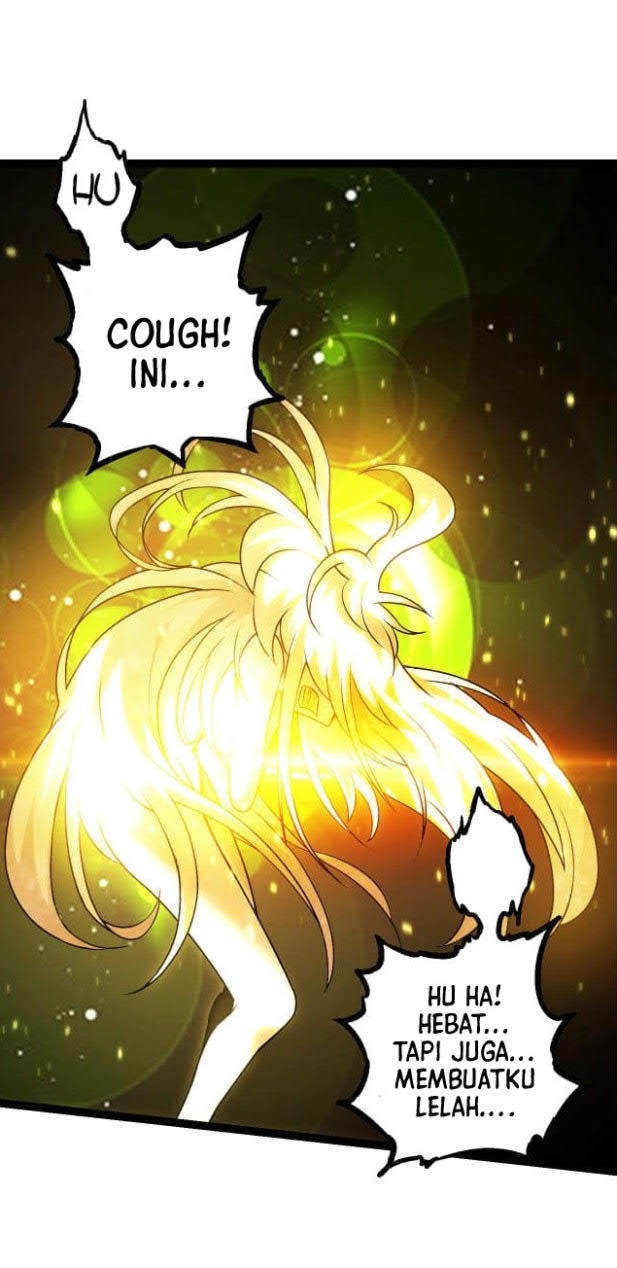 Evolution Begins With A Big Tree Chapter 15 Gambar 51