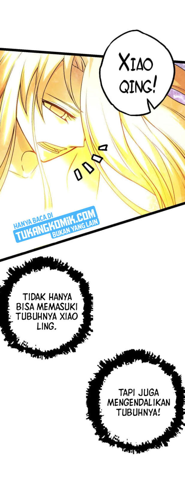 Evolution Begins With A Big Tree Chapter 15 Gambar 52