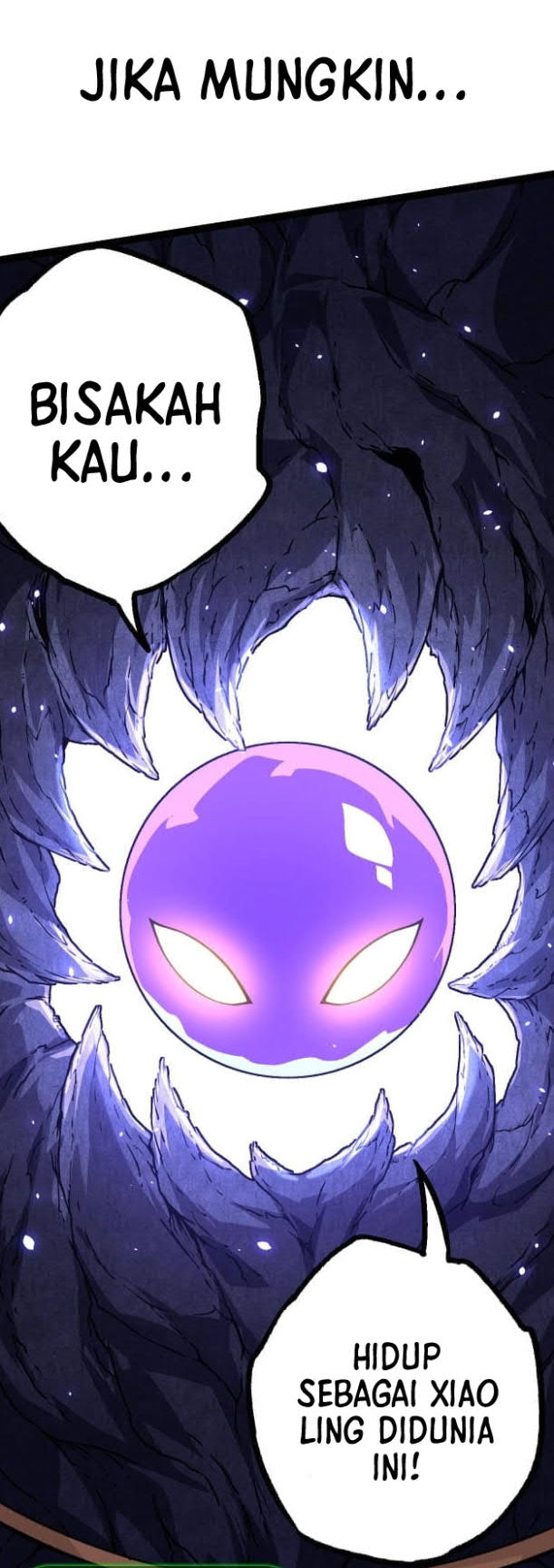 Evolution Begins With A Big Tree Chapter 15 Gambar 53