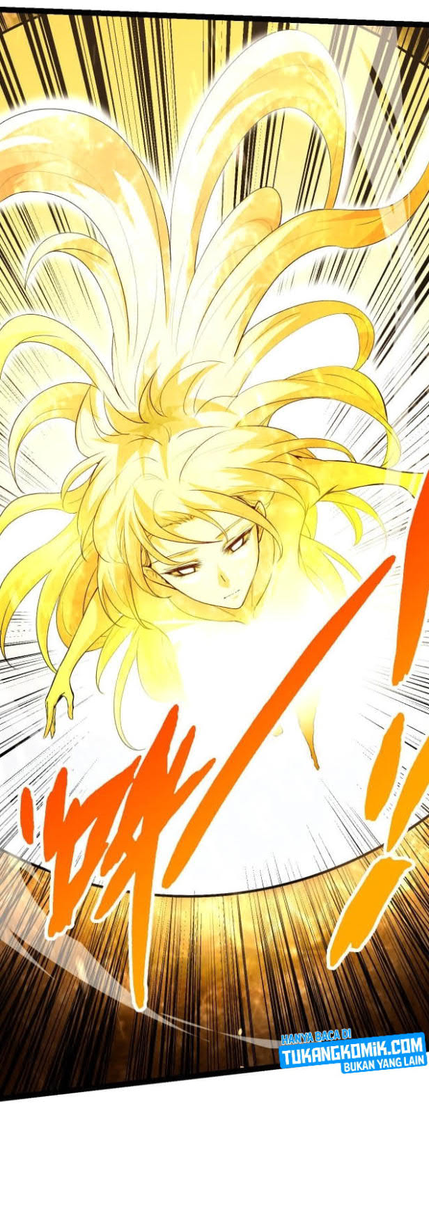 Evolution Begins With A Big Tree Chapter 15 Gambar 8