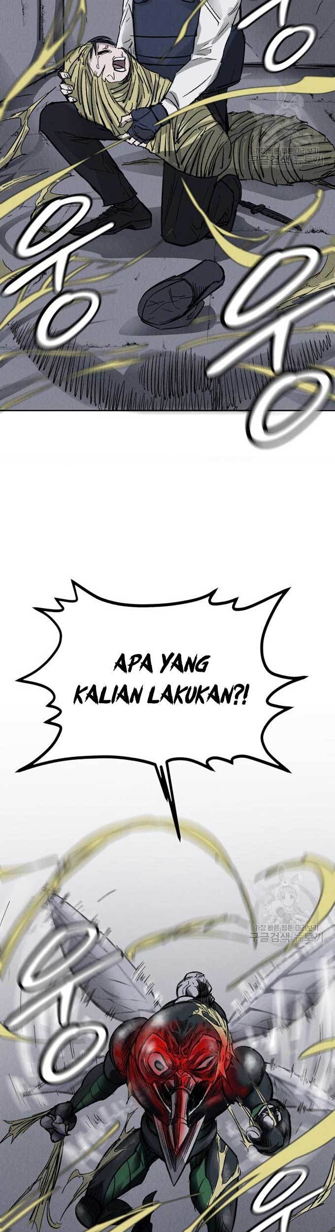 Insector Chapter 03 Gambar 30