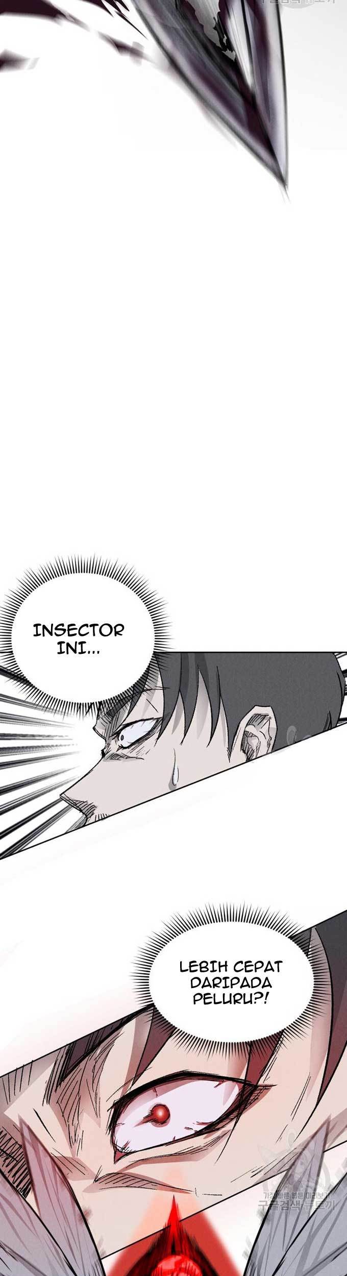 Insector Chapter 03 Gambar 36