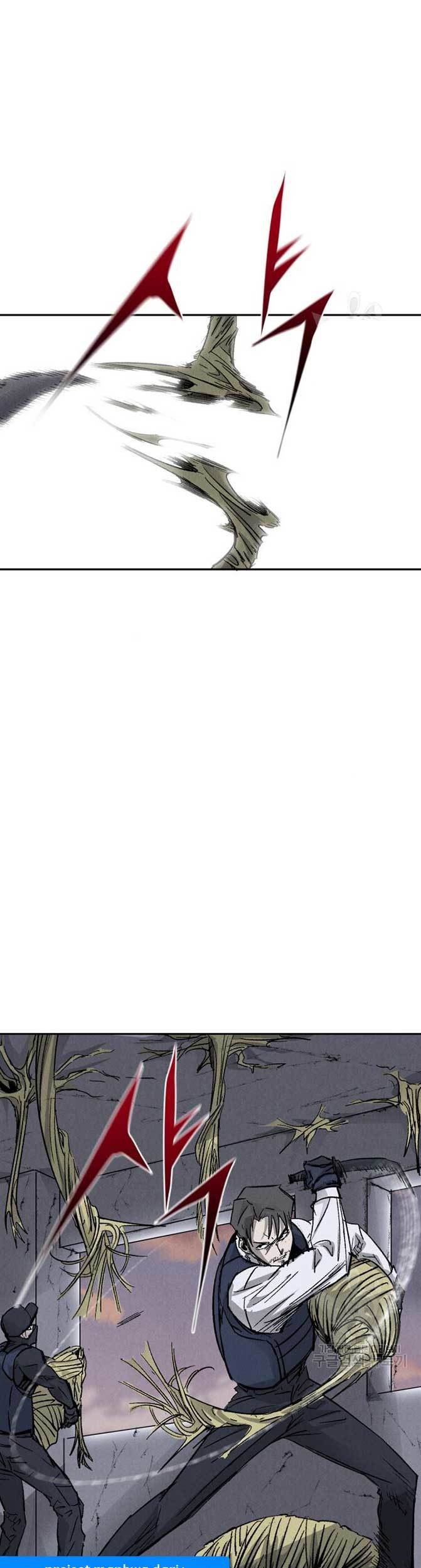 Insector Chapter 03 Gambar 20