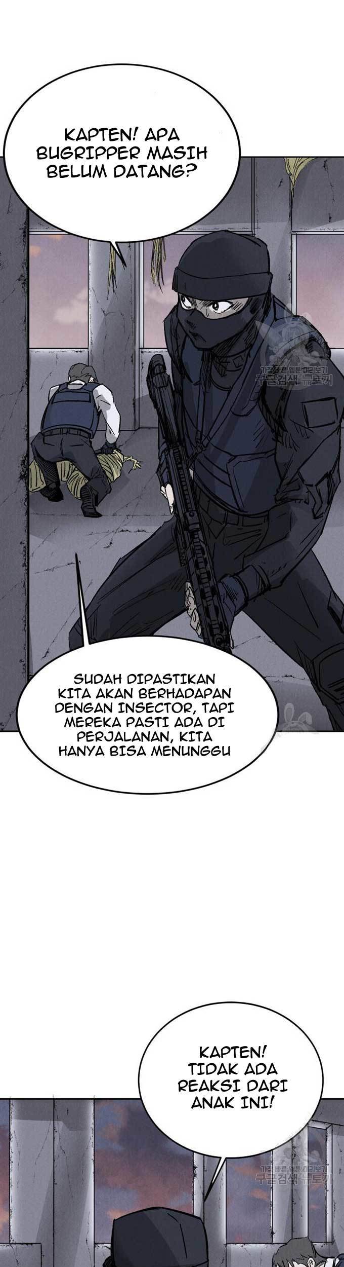 Insector Chapter 03 Gambar 22
