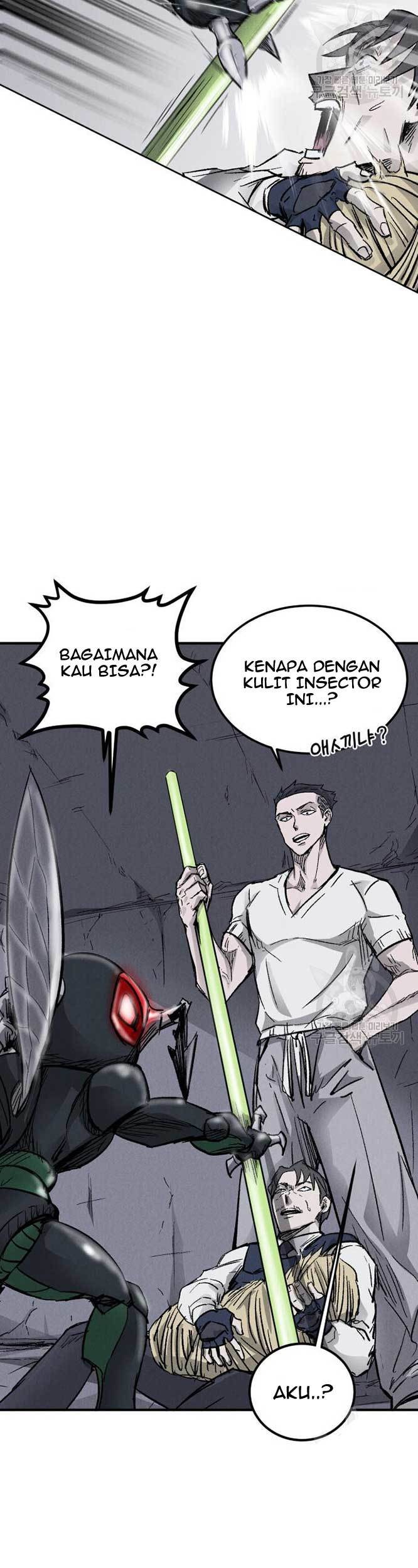 Insector Chapter 03 Gambar 46