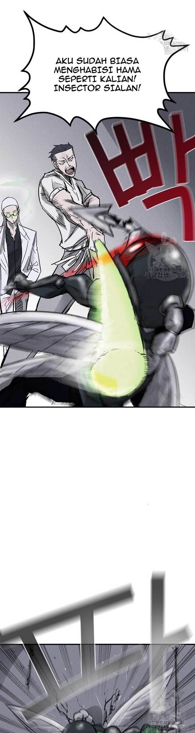 Insector Chapter 03 Gambar 48