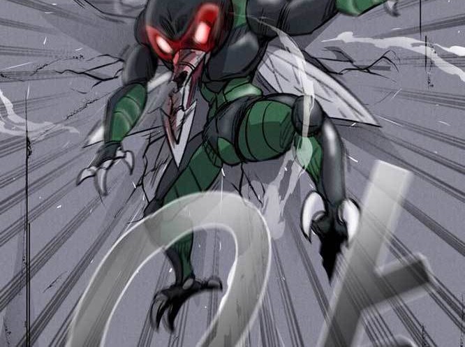 Insector Chapter 03 Gambar 49