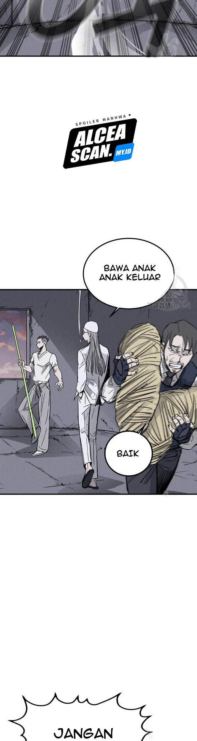 Insector Chapter 03 Gambar 50