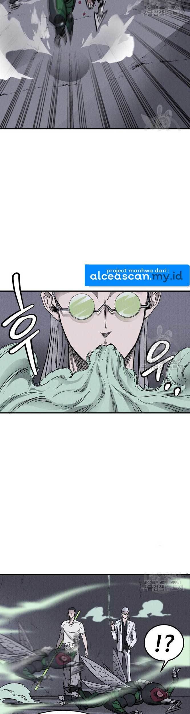 Insector Chapter 03 Gambar 52