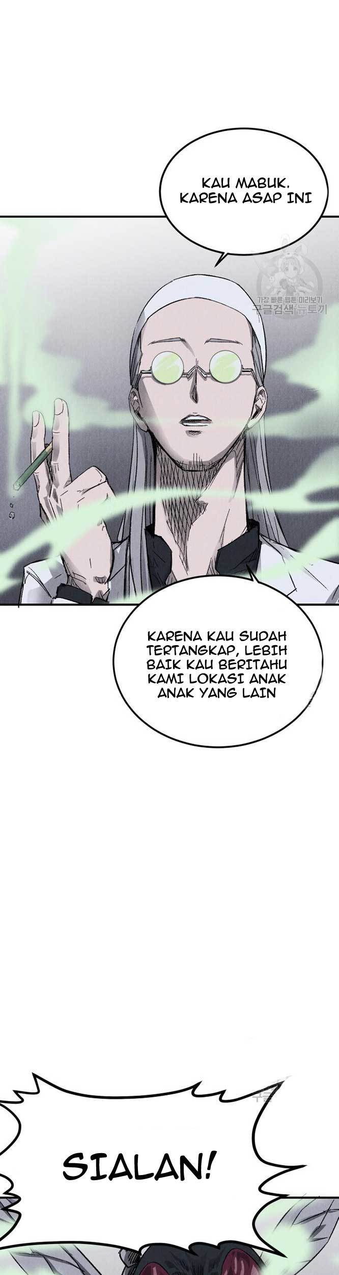 Insector Chapter 03 Gambar 54
