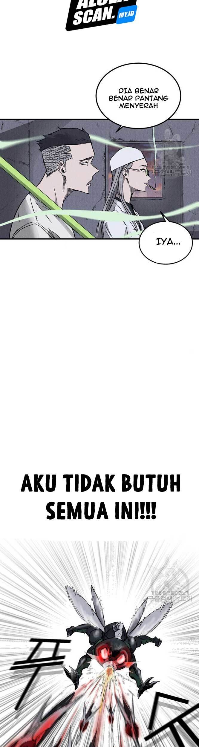 Insector Chapter 03 Gambar 56