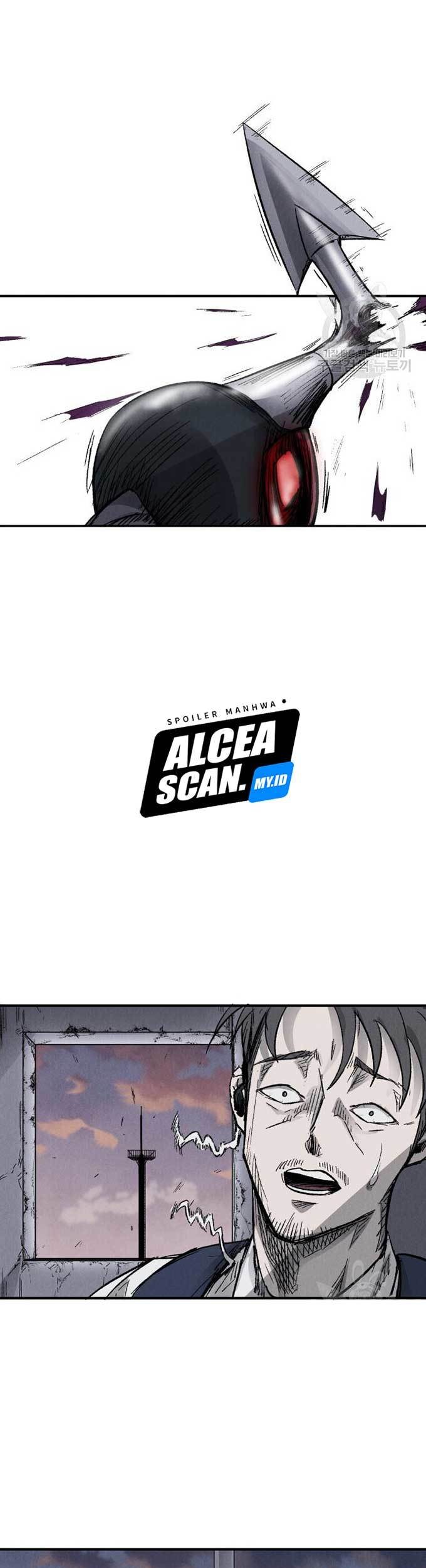 Insector Chapter 03 Gambar 40