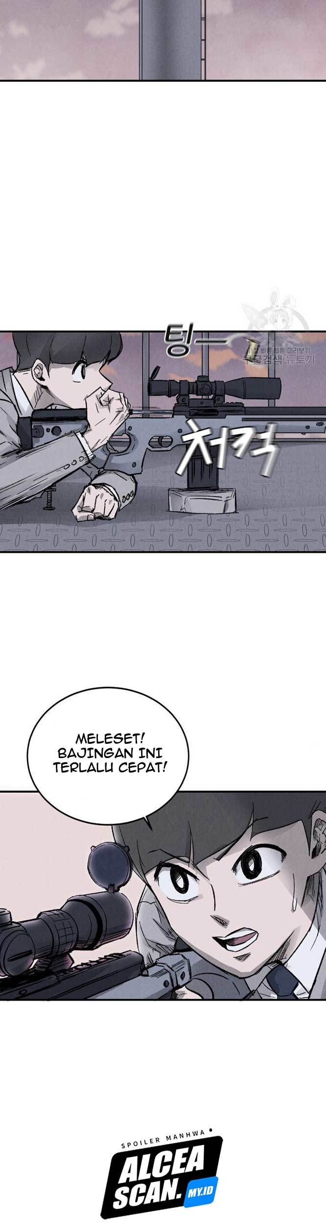 Insector Chapter 03 Gambar 42