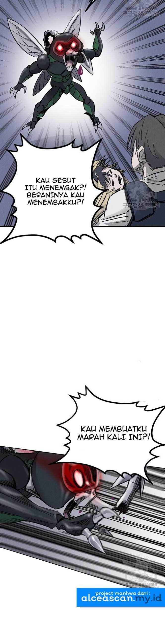 Insector Chapter 03 Gambar 44
