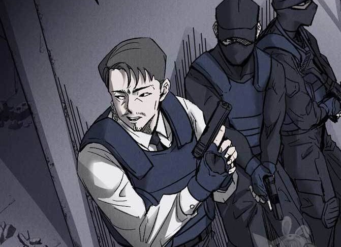 Insector Chapter 03 Gambar 3