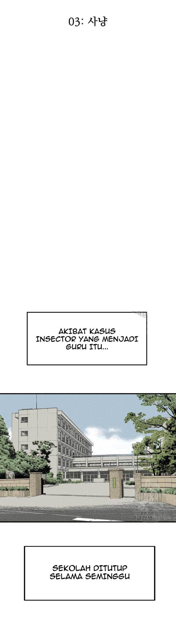 Insector Chapter 03 Gambar 66