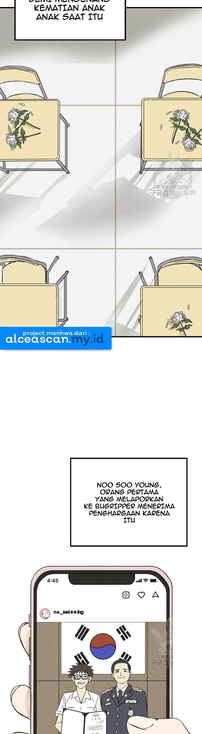 Insector Chapter 03 Gambar 68