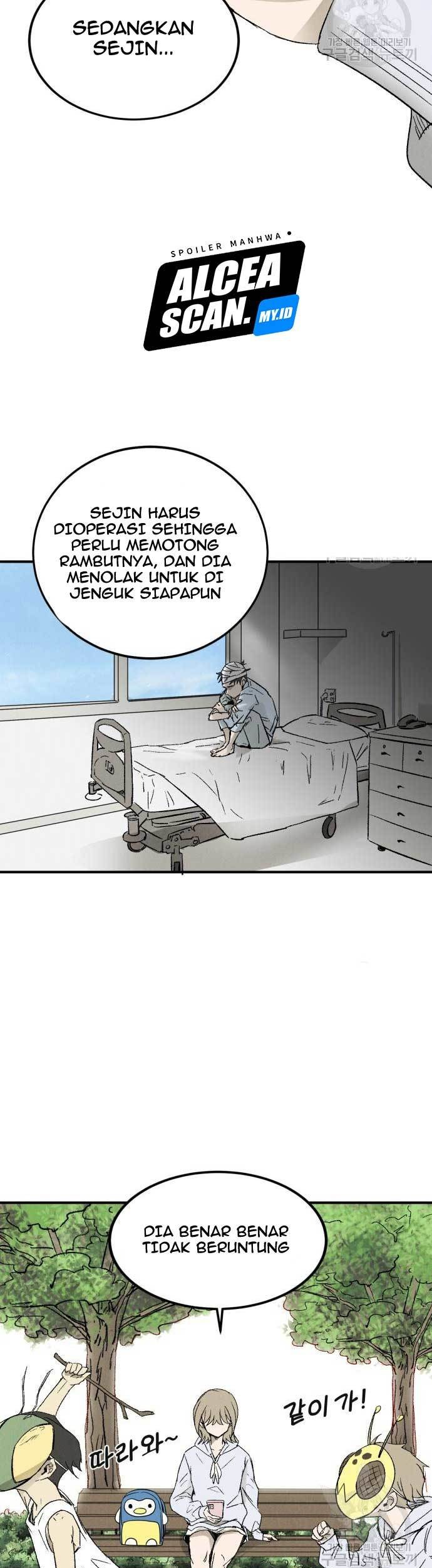 Insector Chapter 03 Gambar 70