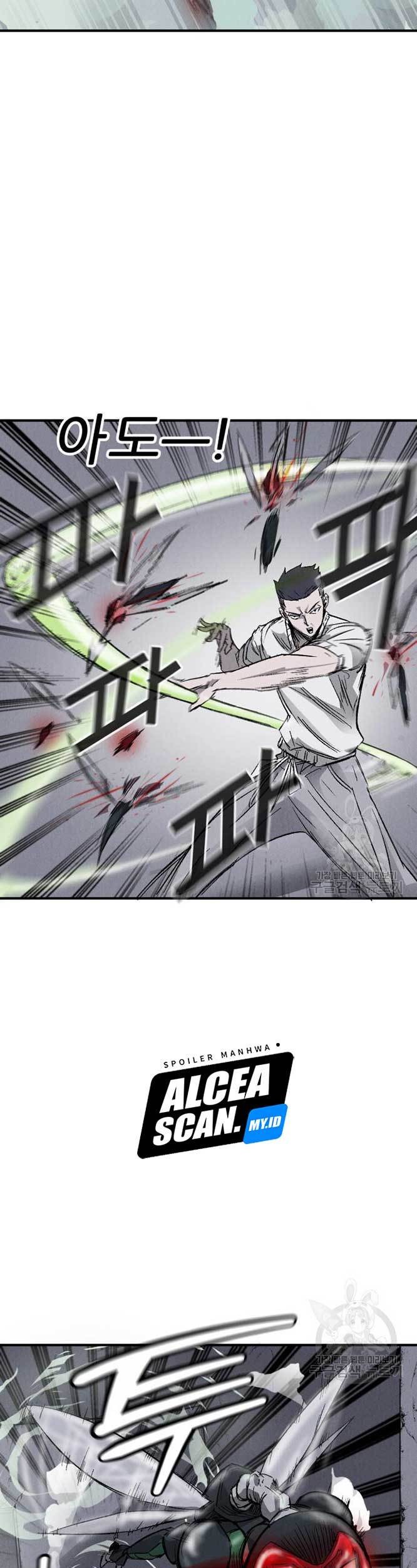 Insector Chapter 03 Gambar 60