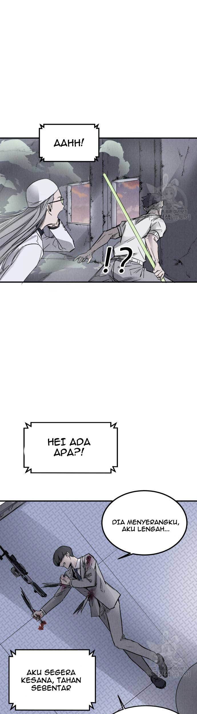 Insector Chapter 03 Gambar 62