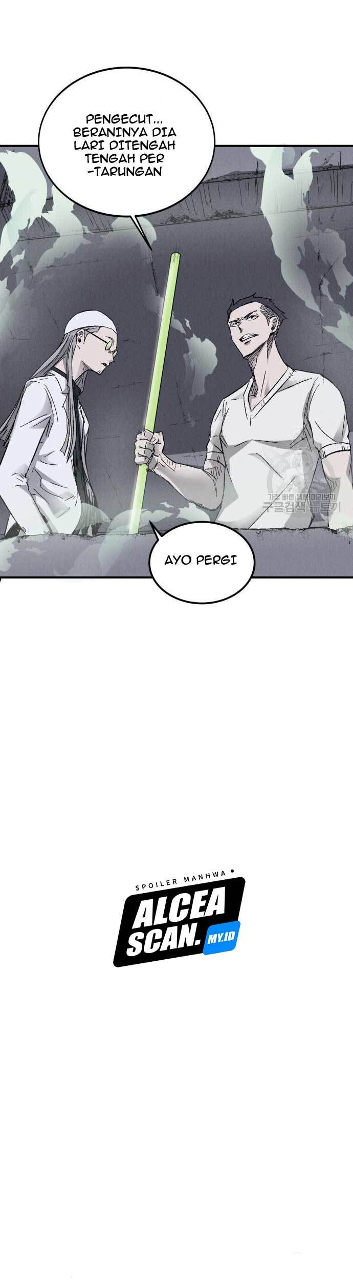 Insector Chapter 03 Gambar 64